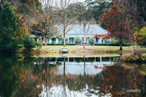 Property photo of 58 Birchalls Lane Berrima NSW 2577