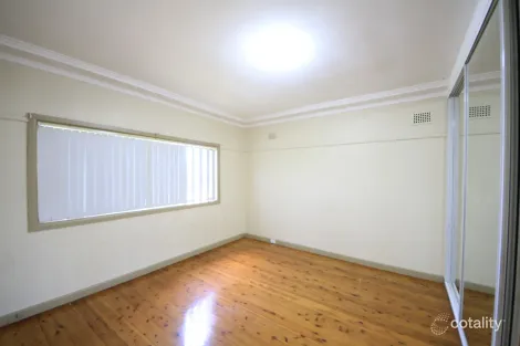 Property photo of 9 Lima Street Greenacre NSW 2190