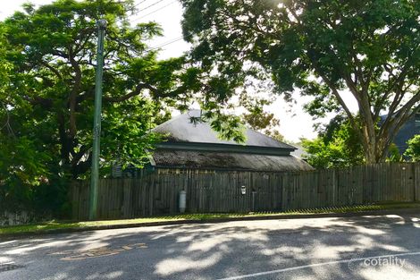 1/69 Arthur Tce, Red Hill, QLD 4059