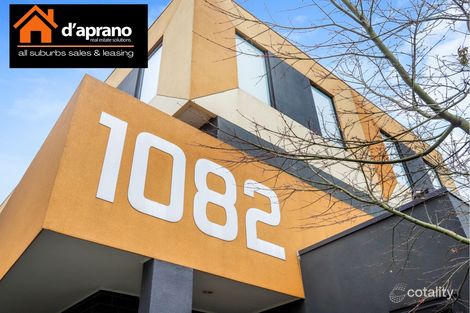 Property photo of 6/1082 Sydney Road Fawkner VIC 3060