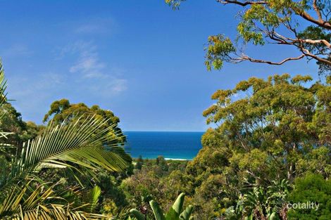 Property photo of 96A Elimatta Road Mona Vale NSW 2103