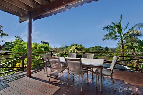 Property photo of 96A Elimatta Road Mona Vale NSW 2103
