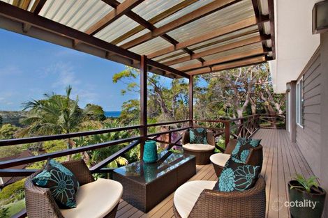 Property photo of 96A Elimatta Road Mona Vale NSW 2103