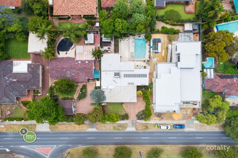 Property photo of 48 Oceanic Drive Floreat WA 6014