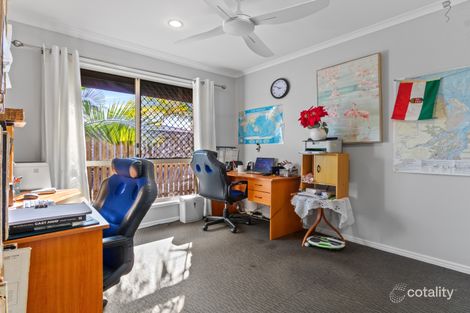 Property photo of 7 La Borde Court Urraween QLD 4655