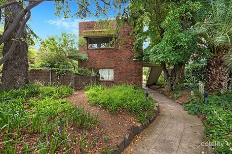 36/98 Nicholson St, Fitzroy, VIC 3065