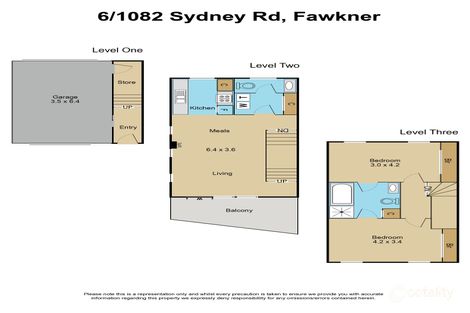 Property photo of 6/1082 Sydney Road Fawkner VIC 3060