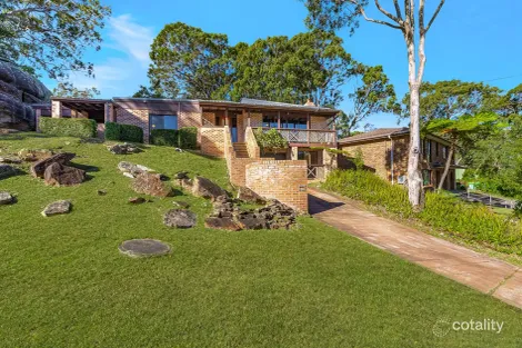 Property photo of 44 Castle Circuit Umina Beach NSW 2257