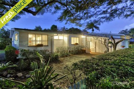 49 Agincourt St, Grange, QLD 4051