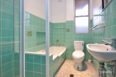 Property photo of 8/9 The Avenue Randwick NSW 2031