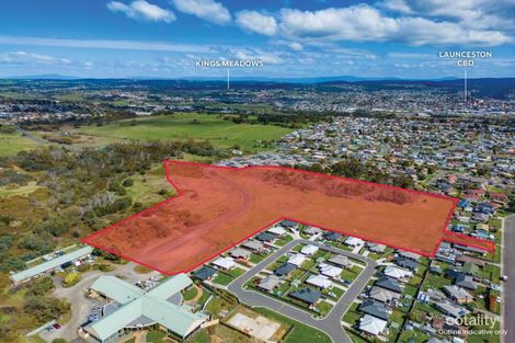 101 Faraday St, Ravenswood, TAS 7250