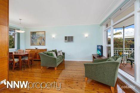 Property photo of 5 Jayne Street West Ryde NSW 2114