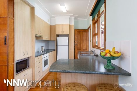 Property photo of 5 Jayne Street West Ryde NSW 2114