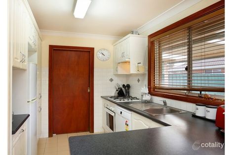 Property photo of 1 Lynx Place Cranebrook NSW 2749