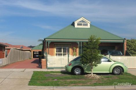 2/12 Spicer Bvd, Altona Meadows, VIC 3028