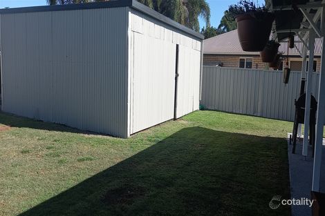 Property photo of 17 Kidd Street Emerald QLD 4720