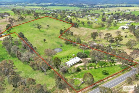 90 Kerrisons Lane, Bega, NSW 2550