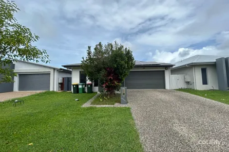 10 Nyota St, Burdell, QLD 4818