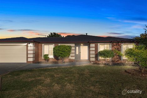 Property photo of 3 Bree Court Kurunjang VIC 3337