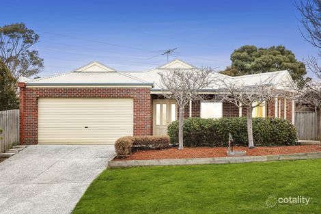Property photo of 12 Conway Court Highton VIC 3216