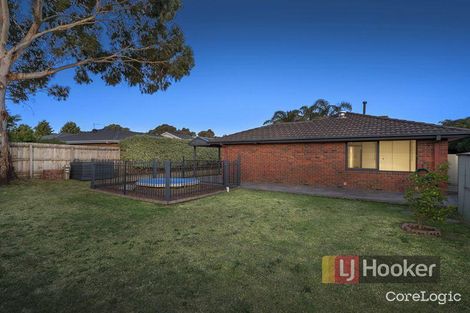 Property photo of 30 Pitfield Crescent Rowville VIC 3178