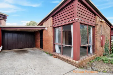 Property photo of 2/54 Sutherland Street Kilmore VIC 3764