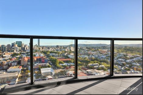 Property photo of 2708/179 Alfred Street Fortitude Valley QLD 4006