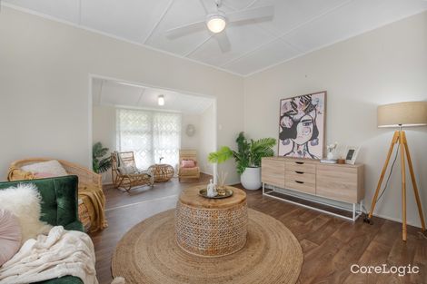 Property photo of 88 Grendon Street North Mackay QLD 4740