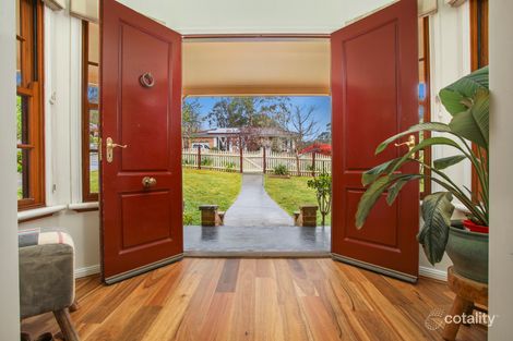 Property photo of 31 Thomas Street Mittagong NSW 2575