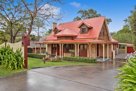 Property photo of 31 Thomas Street Mittagong NSW 2575