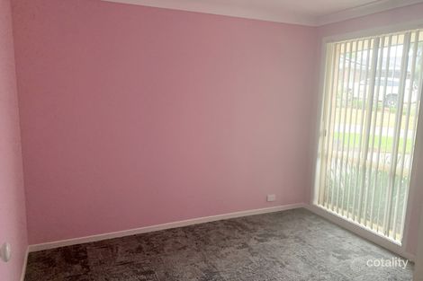 Property photo of 3 Osprey Place Claremont Meadows NSW 2747