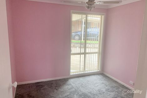 Property photo of 3 Osprey Place Claremont Meadows NSW 2747