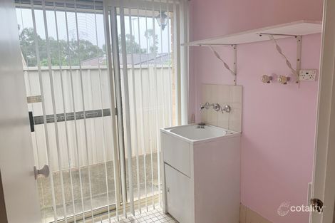 Property photo of 3 Osprey Place Claremont Meadows NSW 2747