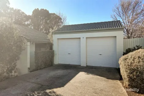Property photo of 7/81 Bimberi Crescent Palmerston ACT 2913
