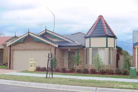 Property photo of 36 Amberlea Street Glenwood NSW 2768
