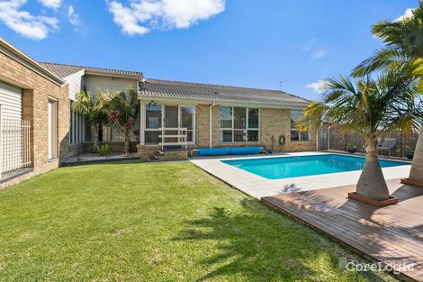 Property photo of 27 Ohio Crescent Narre Warren VIC 3805