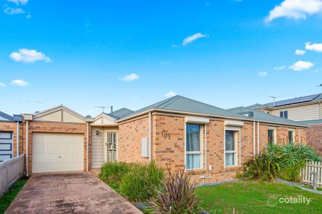 109 Pannam Dr, Hoppers Crossing, VIC 3029