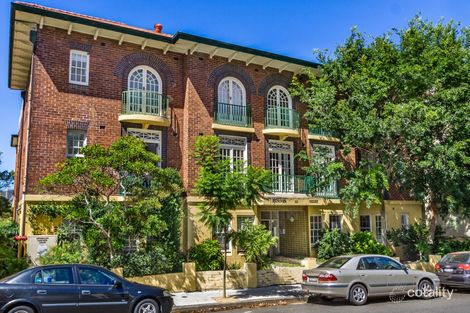 Property photo of 1/103 Kirribilli Avenue Kirribilli NSW 2061