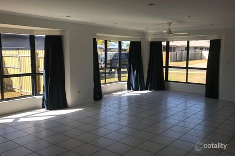 Property photo of 46 Stuart Hindle Drive Mount Pleasant QLD 4740