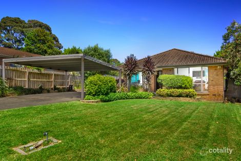 Property photo of 19 Day Crescent Bayswater North VIC 3153
