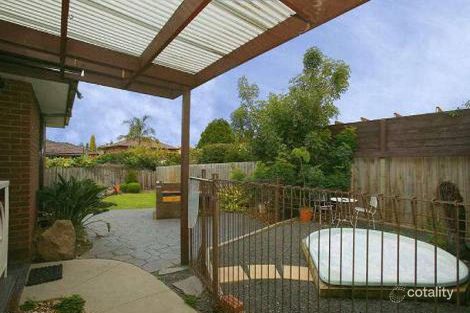 Property photo of 8 Ballina Terrace Vermont South VIC 3133