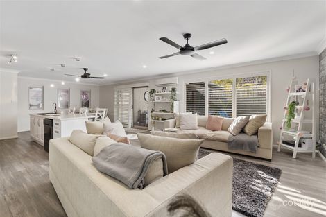 Property photo of 8 Rourke Street Mudgeeraba QLD 4213