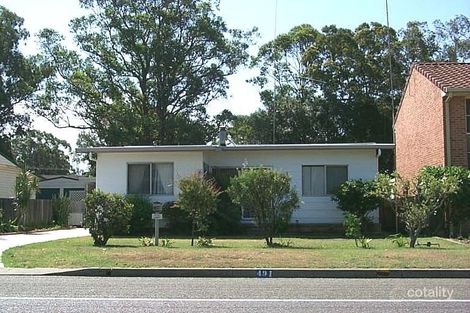 491 Ocean Dr, Laurieton, NSW 2443