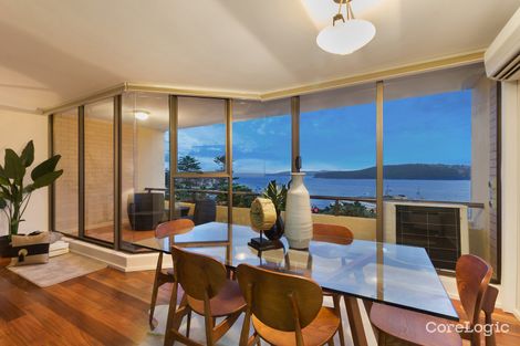 Property photo of 22/43-45 East Esplanade Manly NSW 2095