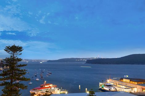 Property photo of 22/43-45 East Esplanade Manly NSW 2095