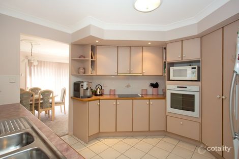 Property photo of 1 Headsail Drive Banksia Beach QLD 4507