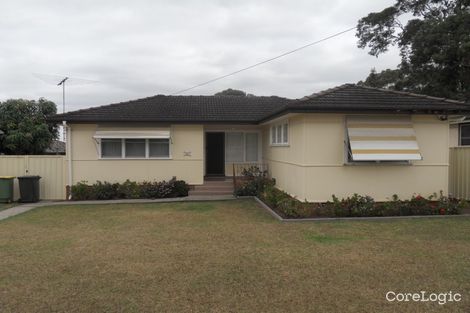 Property photo of 16 Van Dieman Crescent Fairfield West NSW 2165