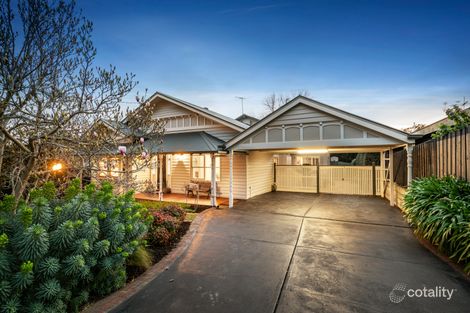 Property photo of 25 Through Road Ringwood North VIC 3134