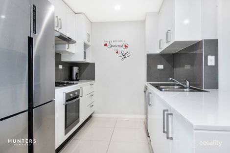Property photo of 204/8 Cornelia Road Toongabbie NSW 2146