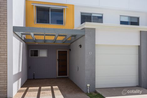 Property photo of 9/30 Taylor Place Mackenzie QLD 4156